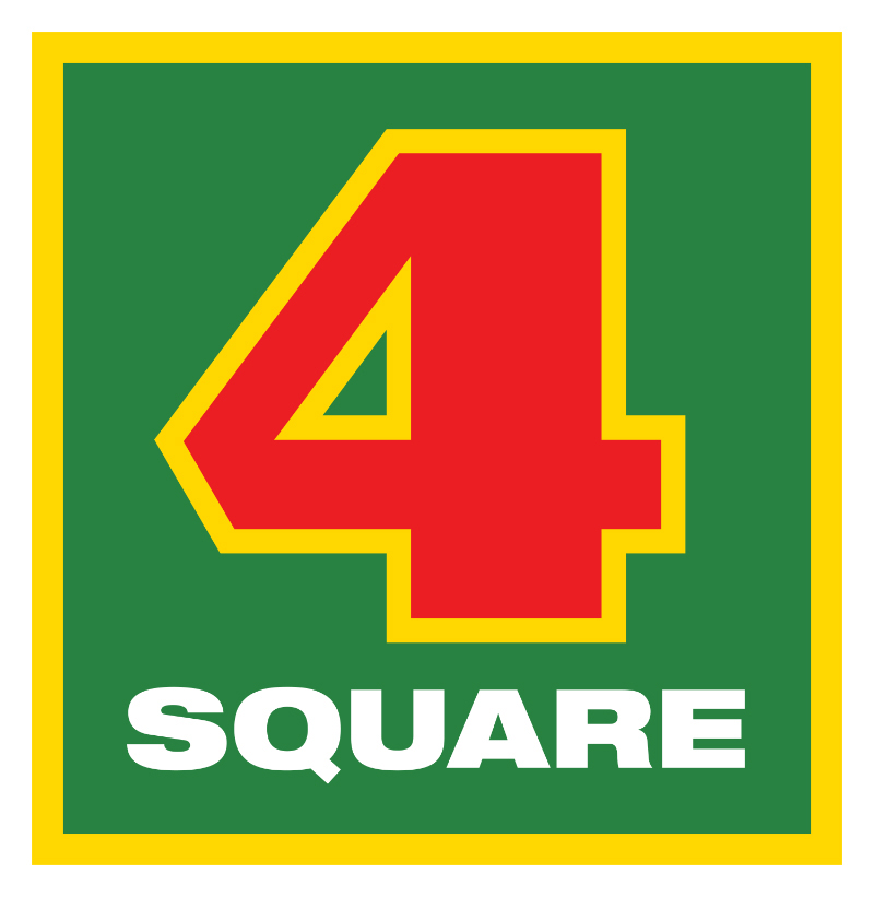 Four Square