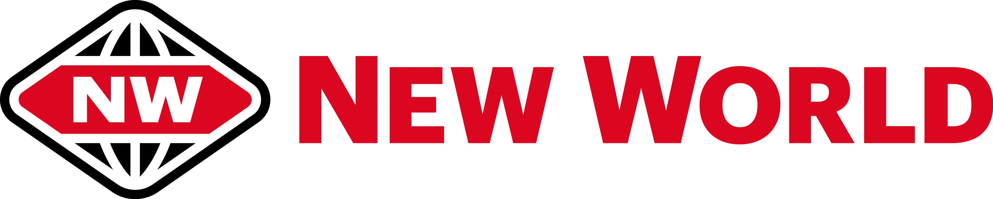 New World