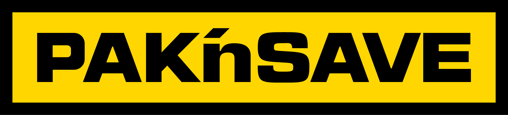 PAK’nSAVE